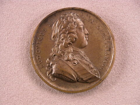 La prise de Philippsbourg [Philippsburg], image 2/2