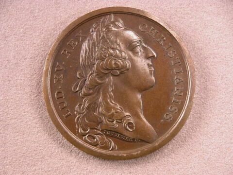 Naissance du duc d’Aquitaine, image 2/2