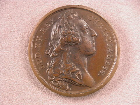 Naissance du duc de Berry (Louis XVI), image 2/2