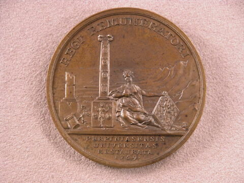 Rétablissement de l’université de Perpignan, image 1/2