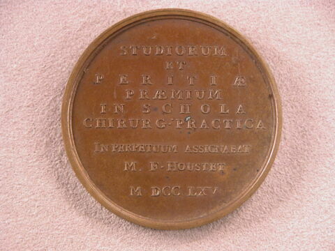 Prix de chirurgie pratique, image 1/2