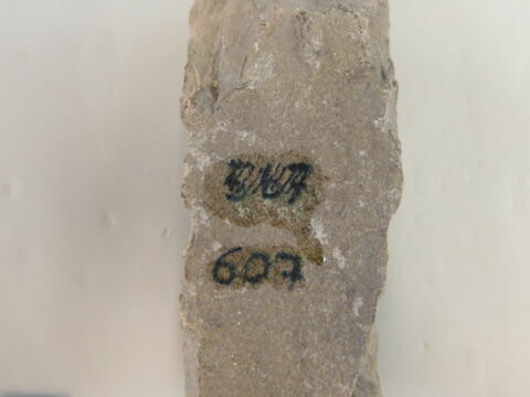 stèle ; ex-voto, image 3/4