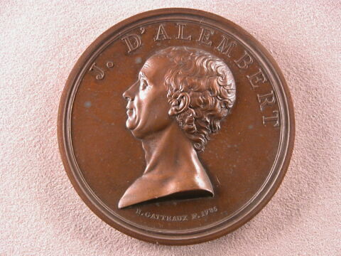 A d'Alembert, image 1/2