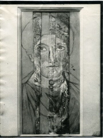 portrait de momie, image 3/5