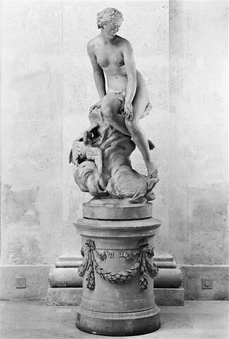 © RMN-Grand Palais (musée du Louvre) / Photographe inconnu