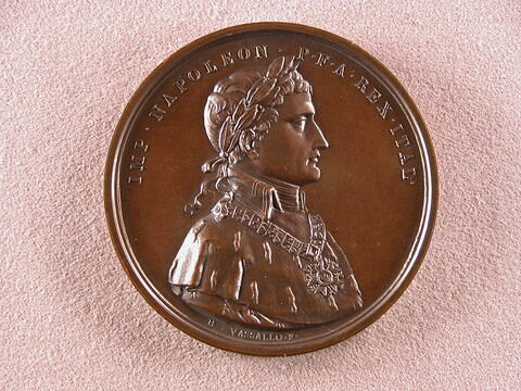 Napoléon roi d'Italie, image 2/2