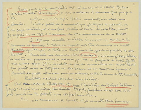 LAS Jean-René Carrière à Charles Fegdal, 6 mai 1934, image 2/4