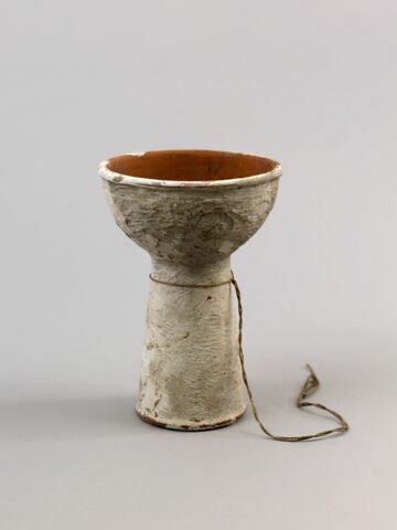 Petit tambour à gobelet (tarija), image 1/1