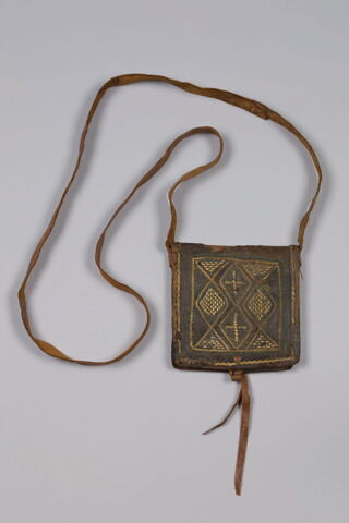 Sacoche (choukara), image 1/2