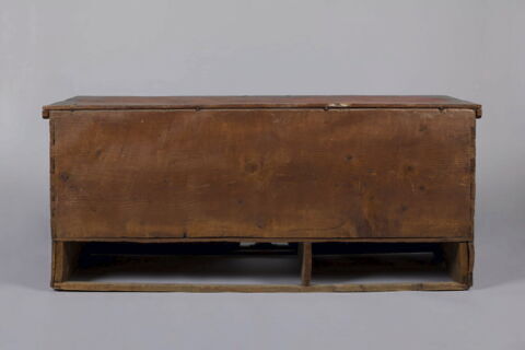 Coffre à décor peint (sundouk), image 5/12