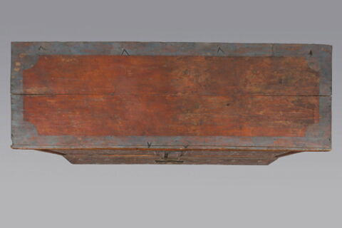 Coffre à décor peint (sundouk), image 6/12