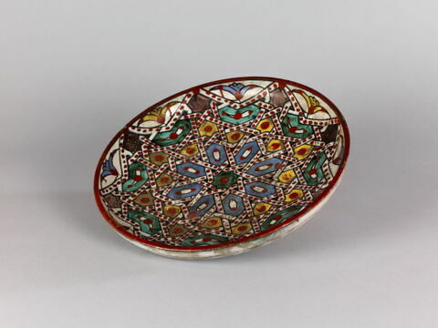 Plat rond (tobsil), image 2/3