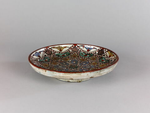Plat rond (tobsil), image 3/3