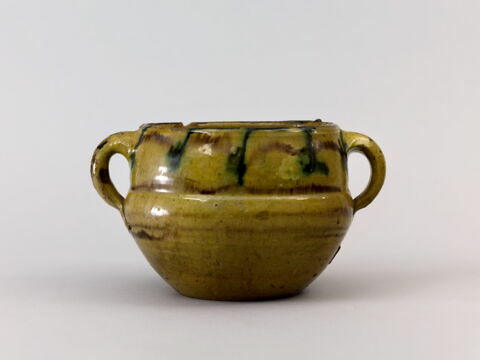 Grand bol à deux anses, image 3/3
