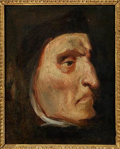 Mort de Caton, image 3/3