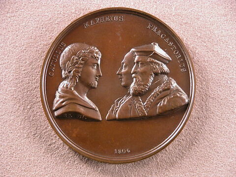 Prix de l’Académie de Vérone, 1806
