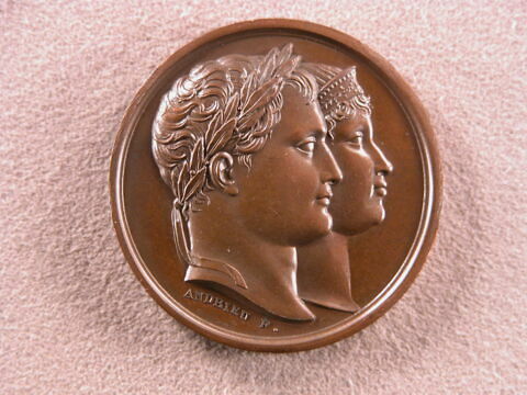 Naissance du roi de Rome, 20 mars 1811, image 2/2