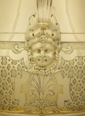 Aiguière de la toilette de la duchesse de Modène, image 5/13