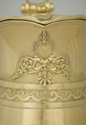 Aiguière de la toilette de la duchesse de Modène, image 7/13