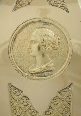 Ferrière (flacon à parfum) de la toilette de la duchesse de Modène, image 3/7