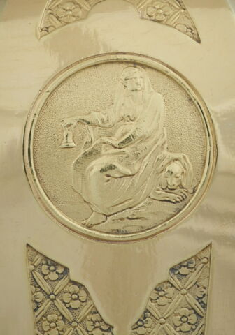 Ferrière (flacon à parfum) de la toilette de la duchesse de Modène, image 4/7