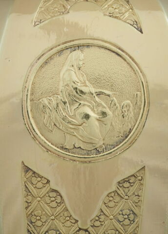 Ferrière (flacon à parfum) de la toilette de la duchesse de Modène, image 6/7