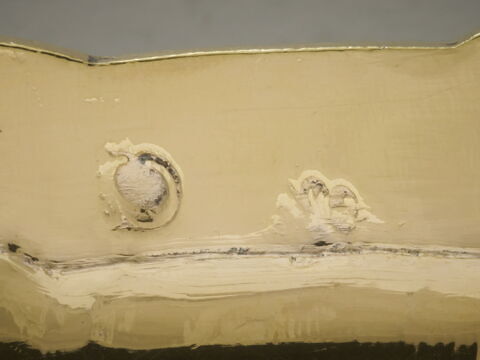Gantière de la toilette de la duchesse de Modène, image 2/6