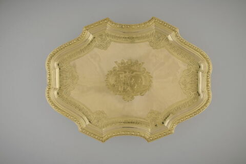 Gantière de la toilette de la duchesse de Modène, image 4/6