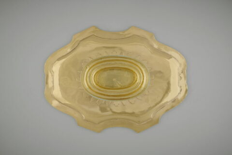 Gantière de la toilette de la duchesse de Modène, image 5/6