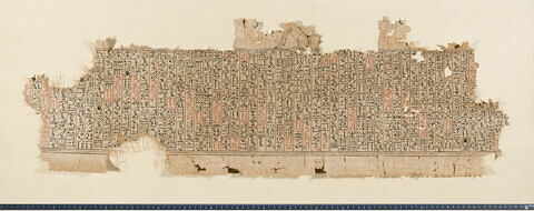 Papyrus Reverseaux II