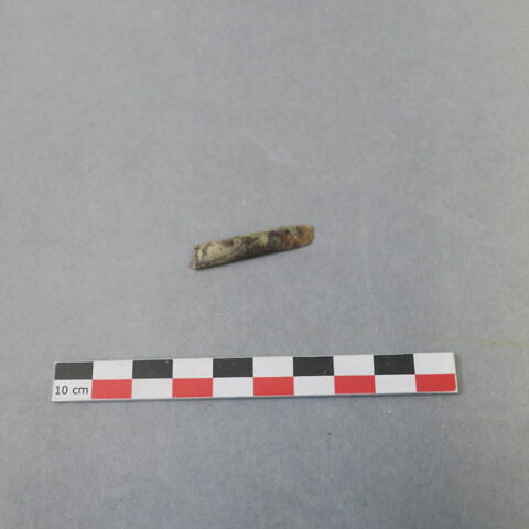 objet indéterminé, fragment, image 1/1