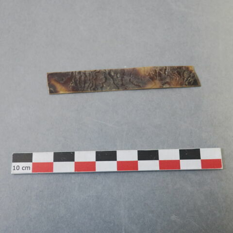 objet indéterminé, fragment, image 1/1