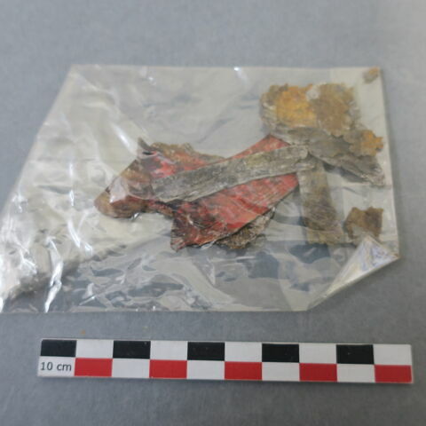 objet indéterminé, image 1/1