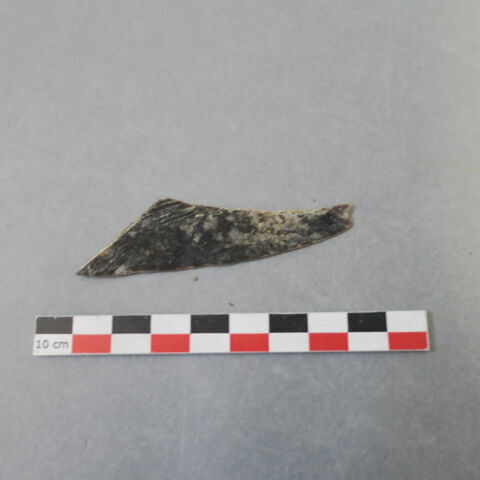 objet indéterminé, fragment, image 1/1