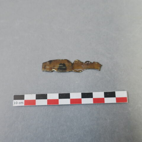 objet indéterminé, fragment, image 1/1