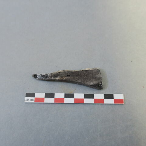 objet indéterminé, fragment, image 1/1