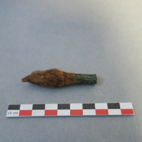 couteau, fragment, image 2/2