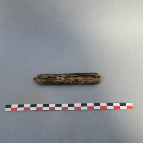 manche de couteau, image 2/2