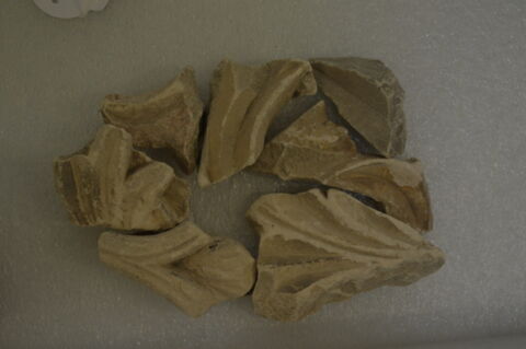 bloc de frise, image 1/1