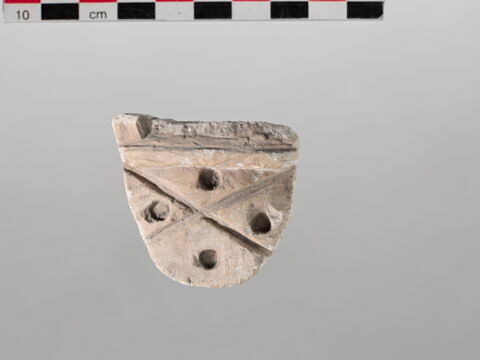 bloc de frise ; fragment, image 1/1
