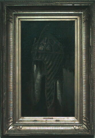 Étude de casque circassien, image 2/2