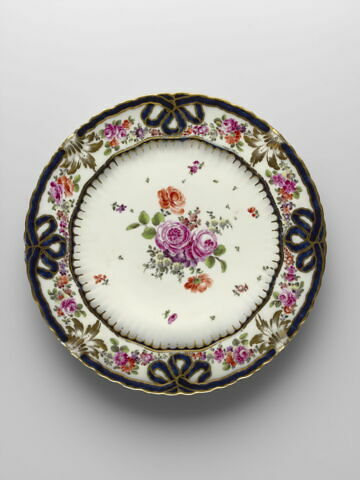 Assiette, image 1/1