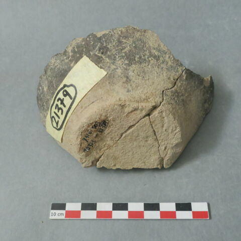 vase, récipient, fragment, image 3/3