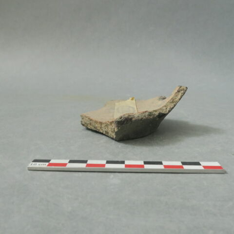 vase, récipient, fragment, image 2/3