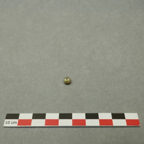 objet indéterminé, image 1/1