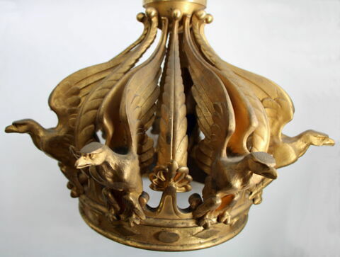 couronne impériale, image 7/8