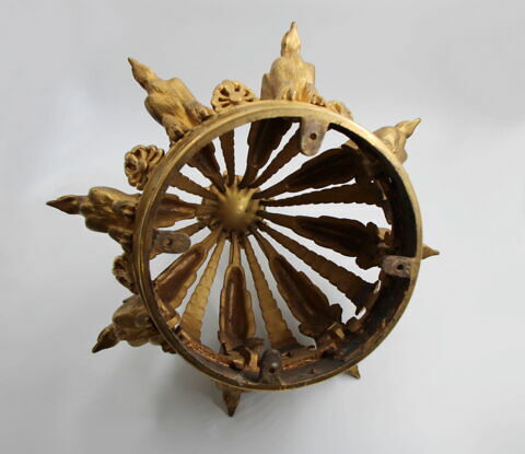 couronne impériale, image 8/8
