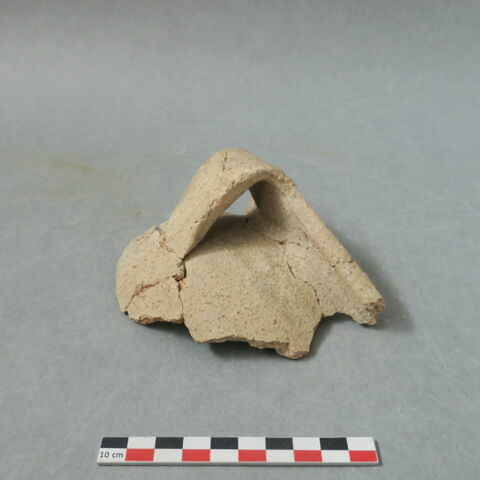 vase, récipient, fragment