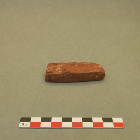 objet indéterminé, image 1/1