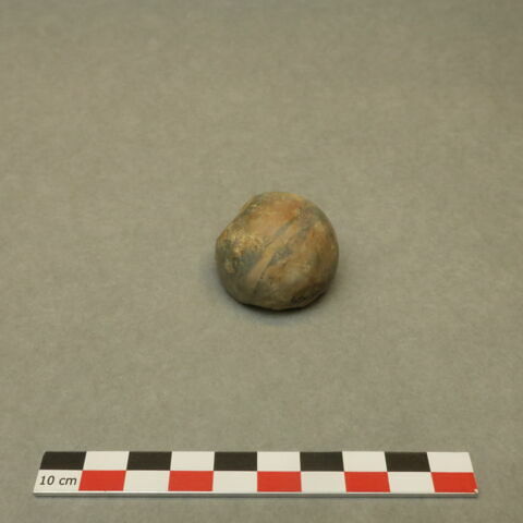 boule, fragment